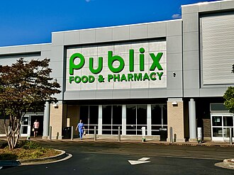 Publix Super Markets, Inc.